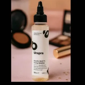 Urapra Glycolic Acid Toner