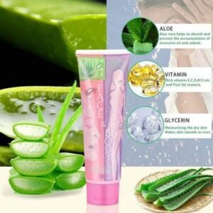 Premium Exfoliating Gel 100ml