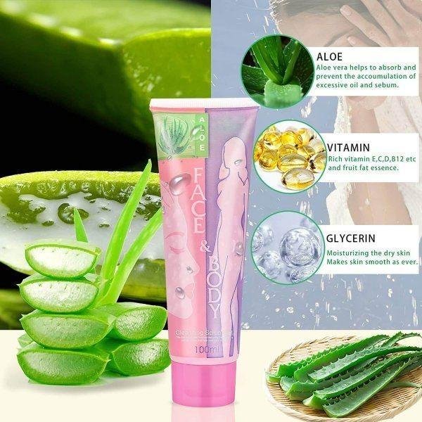 221 77 590049 product 2 Premium Exfoliating Gel 100ml