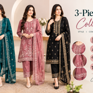 3-Piece Collection
