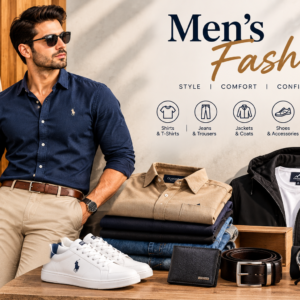 Men’s Fashion