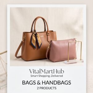 Bags & Handbags