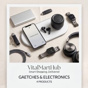 Electronics & Gadgets